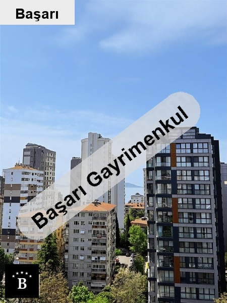 Başarı'dan suadi̇ye çatalçeşme'de 100 m2 net 3+1 balkonlu sifir dai̇re