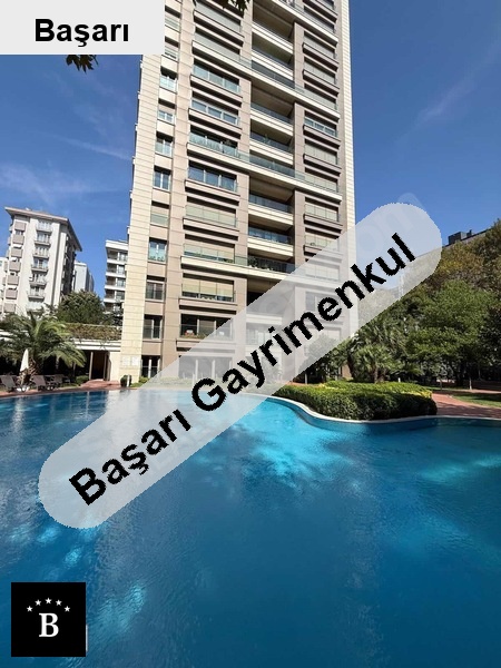 Başarı'dan büyükhanli  deniz mnz200 m2 4+1 resice dai̇re