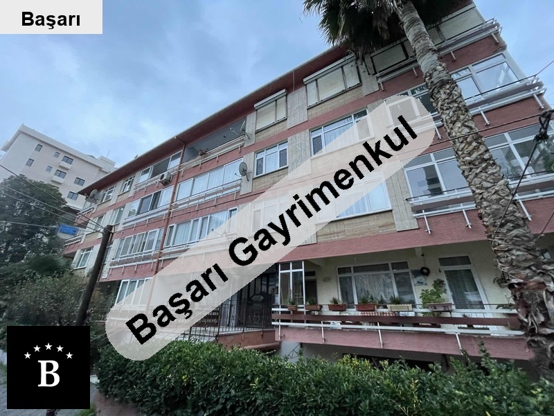 Başarı'dan erenköy marmaray durağina 5dk mesafe geni̇ş 2+1 yatirimlik dai̇re