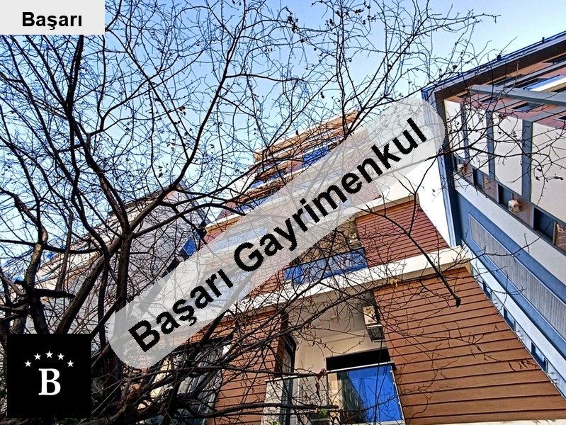 Başarı'dan selami̇çeşme özgürlükte 105m2net 8 yillik balkonlu 3+1