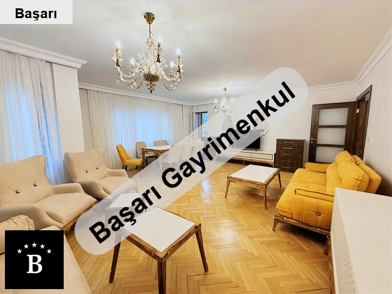 Başarı'dan erenköy bengi̇ sokakta katta tek balkonlu 150 m2 net 4+1 dai̇re