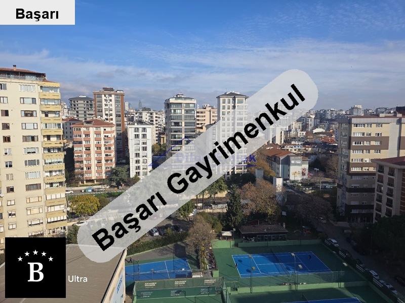 Başarı'dan suadiye ye 3bina 3+1 sıfır satılık daire