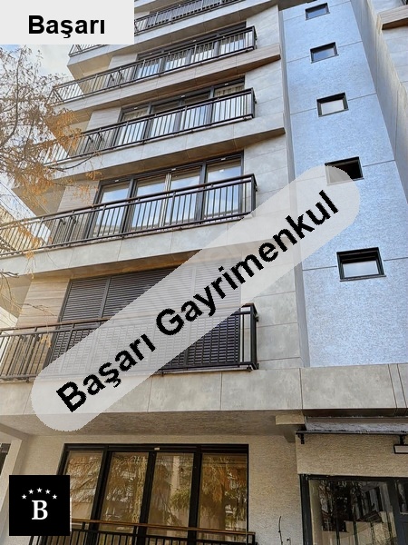 Başarı'dan göztepe bağdatla tren inda ye çok yakin konumda sifir