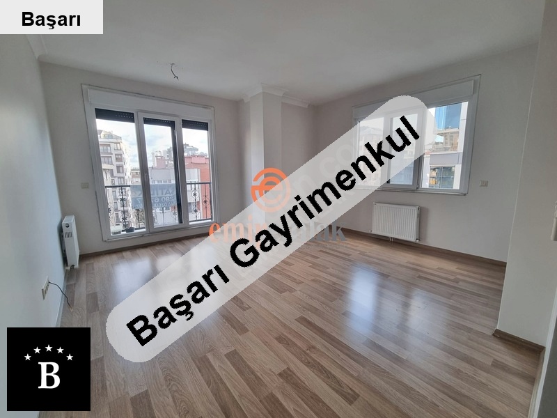 Başarı'dan  kaptan ari̇f erenköy'de 2+1 gençyeni̇ bi̇nada boş dai̇re
