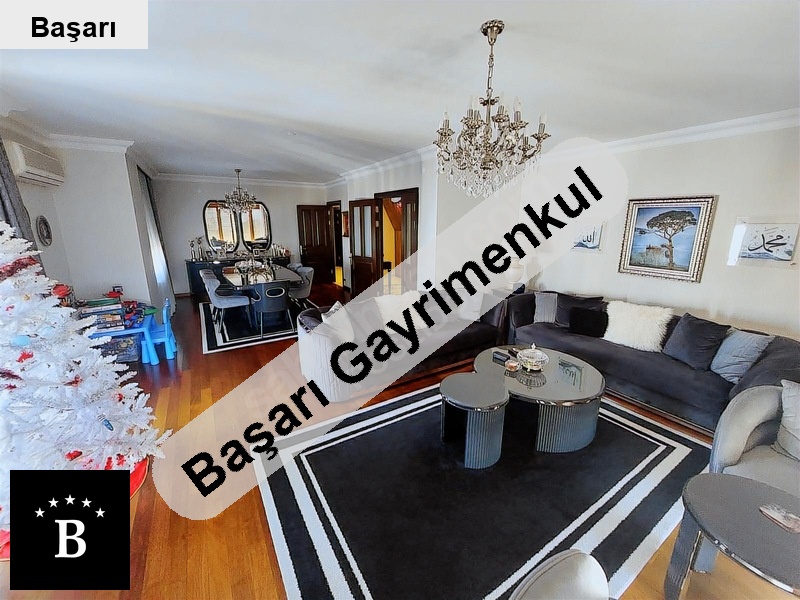 Başarı'dan yasal dubleks arayanlara 350m2  5+2 dubleks dai̇re