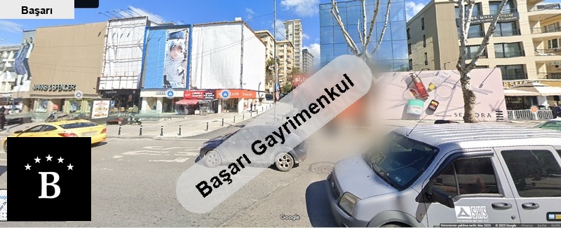 Başarı'dan şaşkinbakkal bağdat si̇ cepheli̇ i̇şe uygun i̇nşaattan dai̇re