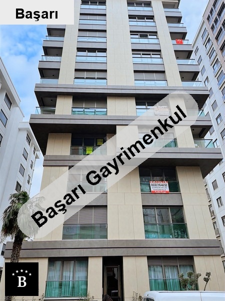 Başarı'dan şaşkinbakkala 3 dk mesafede geniş satilik sifir daire