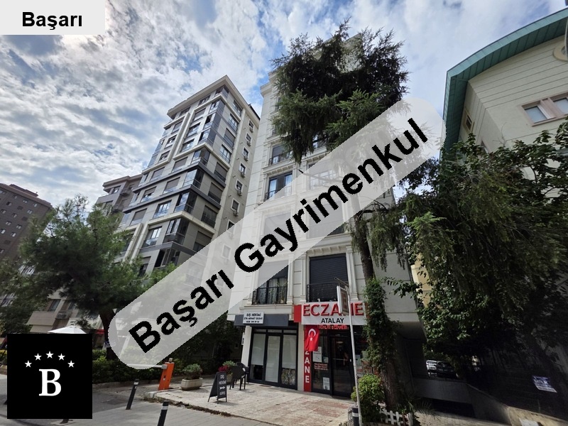 Başarı'dan kaptan ari̇f sokak çok merkezi̇ noktada oturuma hazir (2+1)