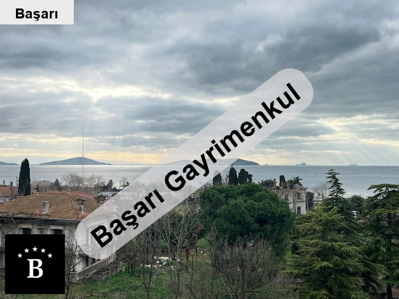 Başarı'dan çatalçeşme sahil'de 2025 yapımı kapanmaz  3+1 boş