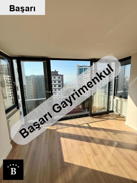 Başarı'dan  göztepe'de 77 m2 net 2+1 fırsat daire