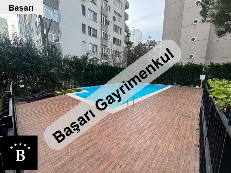 Başarı'dan  alternati̇fsi̇z havuzlu çocuk parkli 100m2 2+1 balkonlu