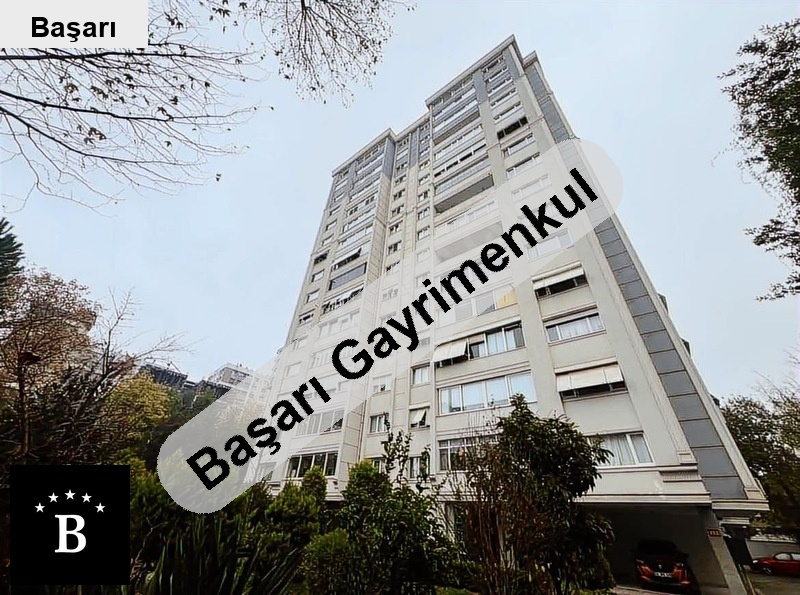 Başarı'dan erenköy mi̇ni̇büs cd'de 200 m2 3+1 satilik dai̇re