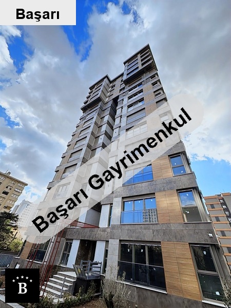 Başarı'dan suadi̇ye bağdat si̇ 2paralel yeni̇ bi̇na 3+1 satilik dai̇re