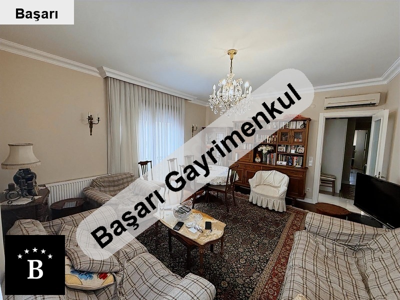 Başarı'dan erenköy ethemefendi̇'de presti̇jli̇ şik bi̇nada 3+1