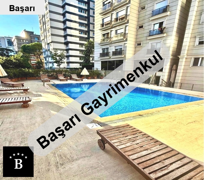 Başarı'dan şbakkal bağdata yakin 10 yillik 7/24 günli̇kli̇ y havuzlu lux