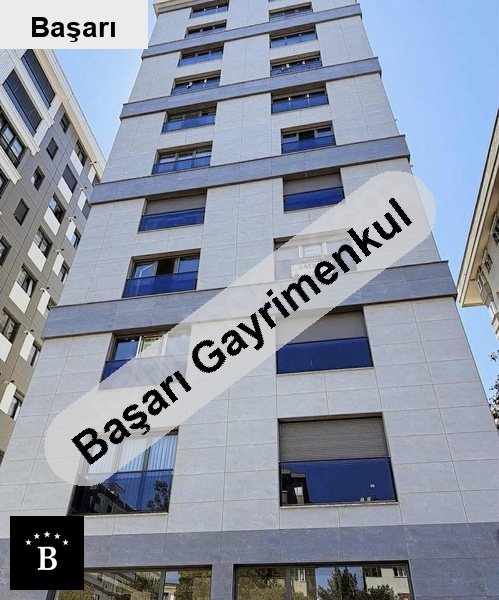 Başarı'dan göztepe mi̇ni̇büs yolu üzeri̇nde 175 m2 satilik sifir dubleks