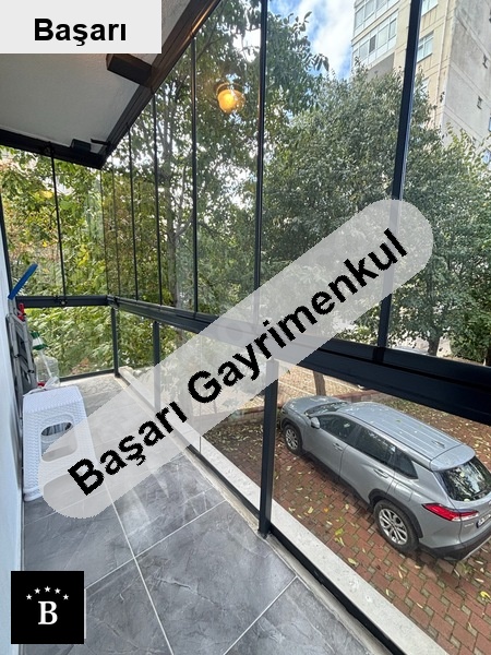 Başarı'dan alternati̇fsi̇z mi̇ni̇büs'e yakin 100m2 2+1 balkonlu boş