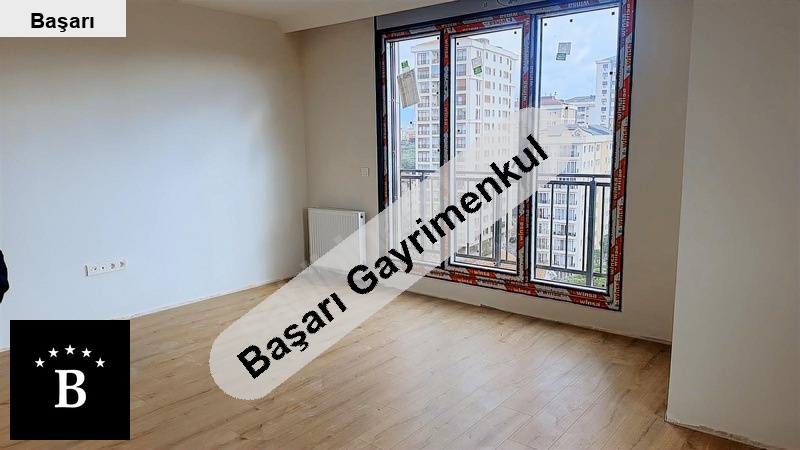 Başarı'dan tapu masrafsız! kapalı mutfak 2+1 | balkonlu | yüksek kat