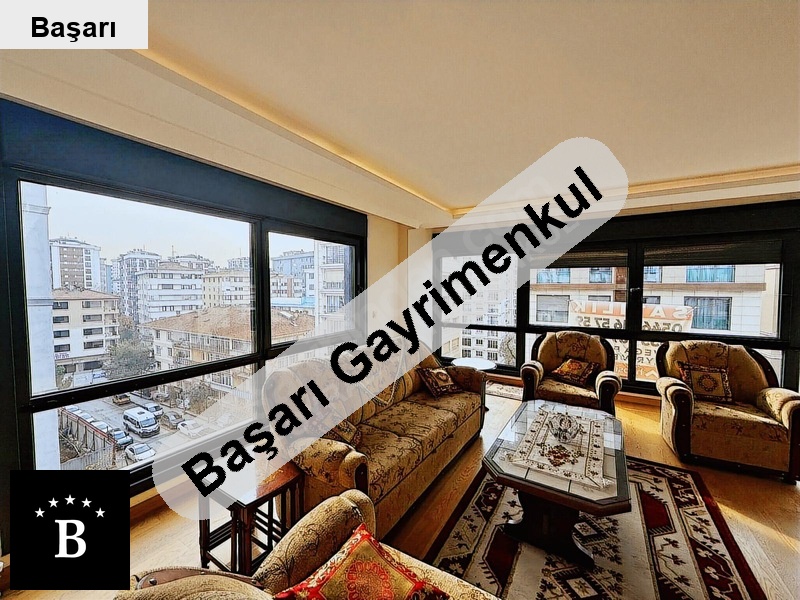 Başarı'dan erenköyde marmaraya yakin yeni̇ bi̇nada 145 m2 net 4+1