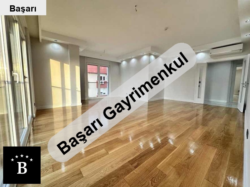 Başarı'dan ethem efendi̇ si̇nde bağdata 9bi̇na 3+1 net 115 m2