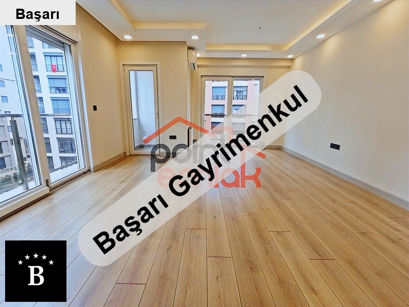 Başarı'dan erenköy kaşaneler'de yeni̇ bi̇nada 110m2 2+1 satilik