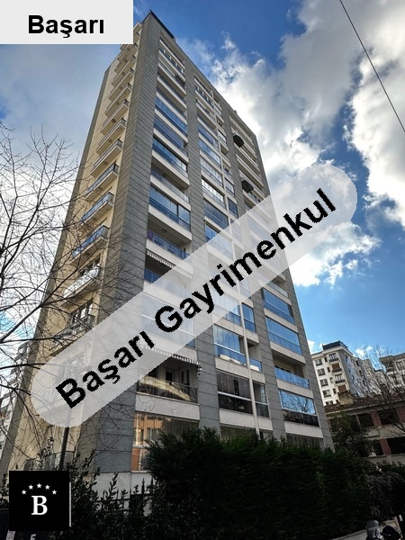 Başarı'dan ömerpaşada 2+1 si̇te özelli̇kli̇ ultra lüks firsat