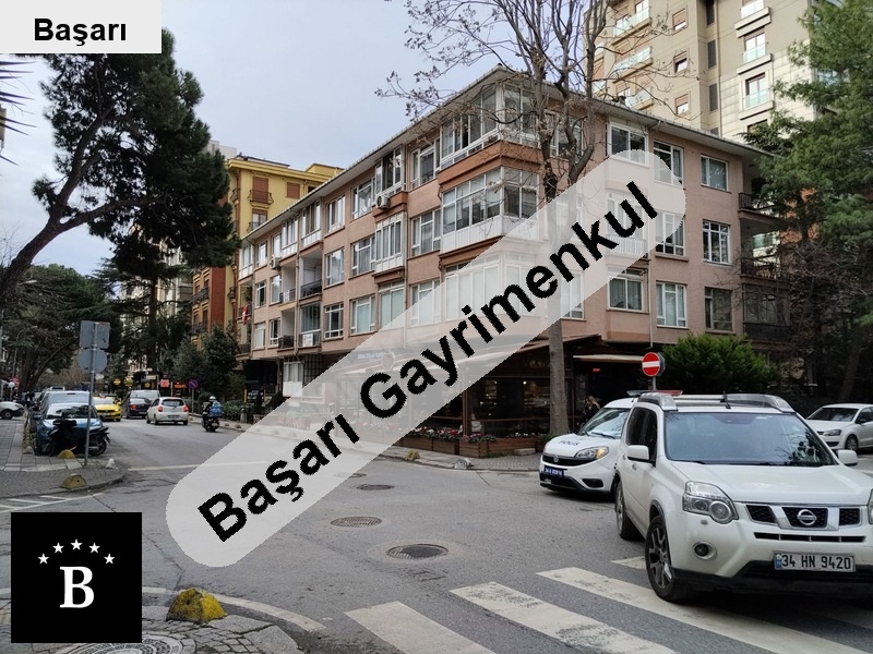 Başarı'dan ömerpaşa si̇ üzeri̇nde ön cephe ferah 3+1