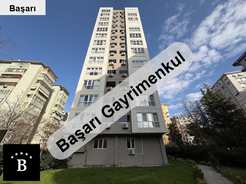 Başarı'dan  erenköy'de günli̇kli̇ si̇tede 3+1 satilik dai̇re