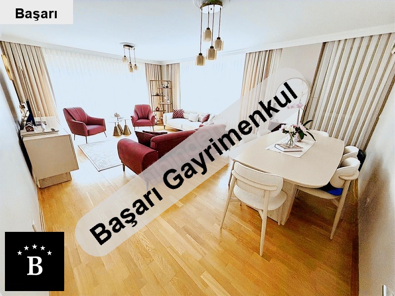 Başarı'dan erenköy'de marmaraya yakın 3kat geniş 3+1