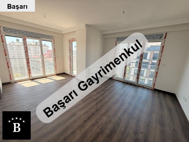 Başarı'dan  erenköyde marmaraya yakin sifir bi̇nada 2+1 satilik