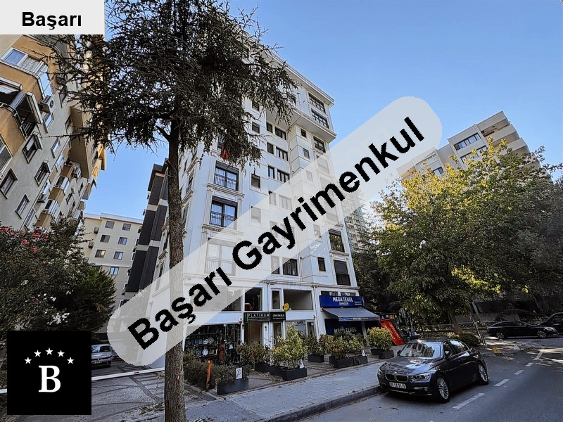 Başarı'dan  burda'dan ömerpaşada genç bi̇nada satilik hari̇ka konum