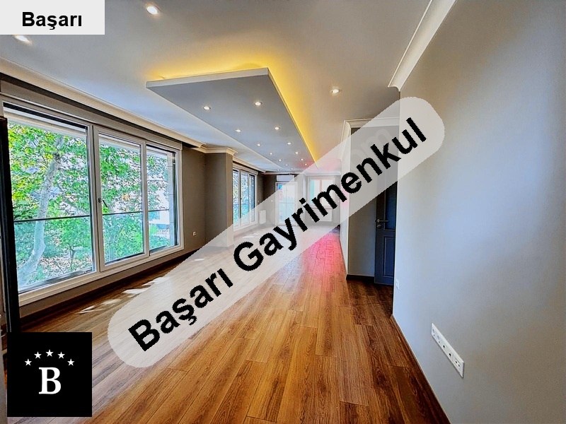 Başarı'dan bagdat Caddesine yürüme mesafesinde ultra lüks satilik 4+1