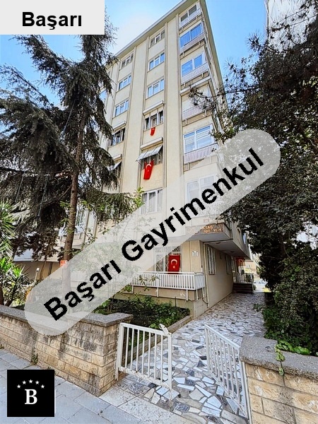 Başarı'dan göztepe'de yüksek gi̇ri̇ş satilik 2+1 sifir tadi̇latli dai̇re