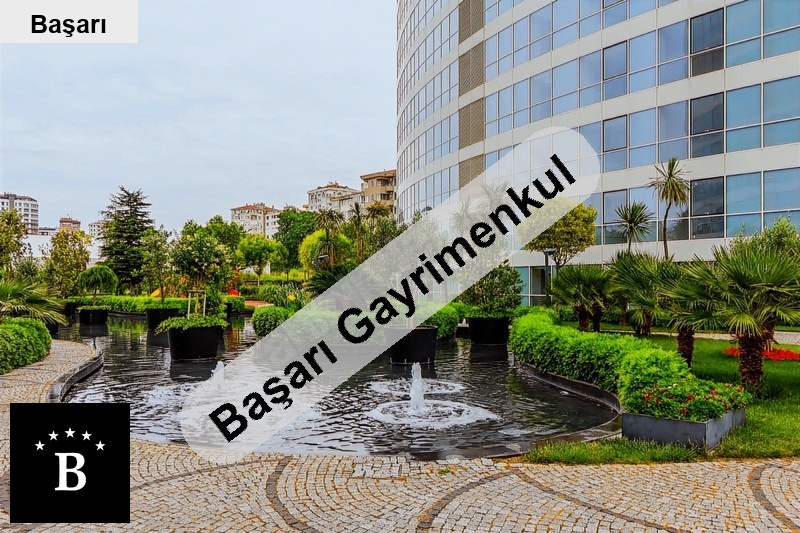 Başarı'dan bağdat si̇ yürüme mesafesi̇nde 2+1 yüksek kat