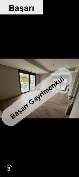 Başarı'dan erenköyde 3+1 95m2 net arakat sıfır daire