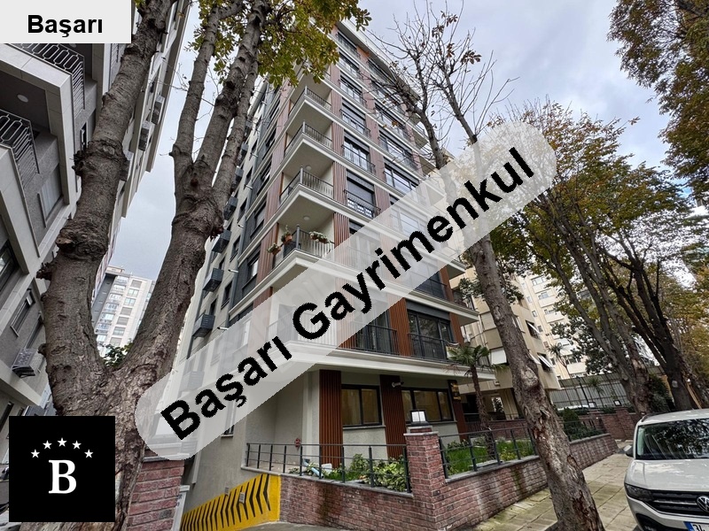 Başarı'dan bağdat cad 2 paraleli̇ 115 m² 3+1