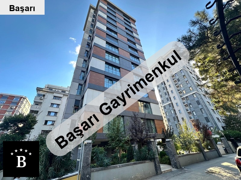 Başarı'dan  kaşanelerde 3+1 ebeynli̇ firsat yeni̇ bi̇na!!