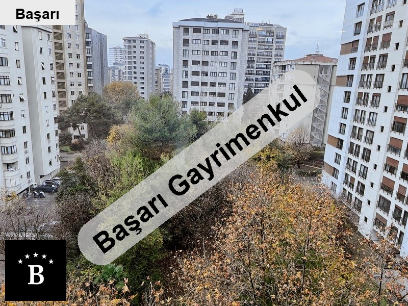 Başarı'dan  di̇vanin sokağin'da 160 m2 kapanmaz doğa manzarali (sifir)