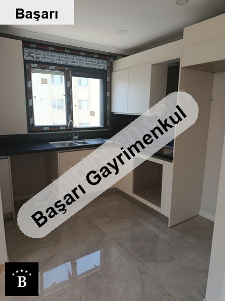 Başarı'dan göztepe minibüs sinde 3+1 kombili balkonlu sıfır dare