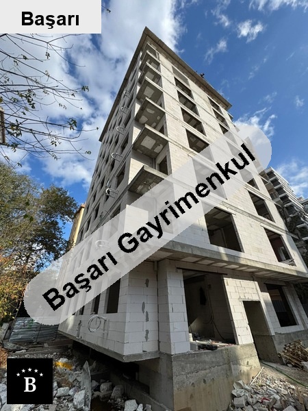 Başarı'dan 2+1 90 m2 ana ye paralel firsat dai̇re