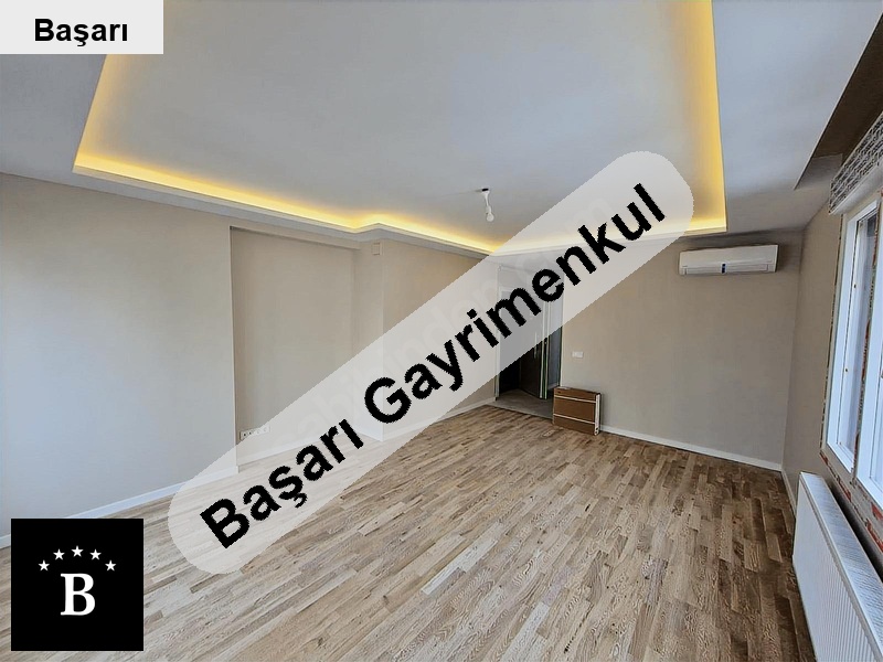 Başarı'dan erenköy marmaraya 200m sıfır 2+1 geniş daire