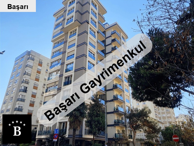 Başarı'dan göztepe yeşi̇lbahar sok  orami̇ral kemal kayacan  satilik