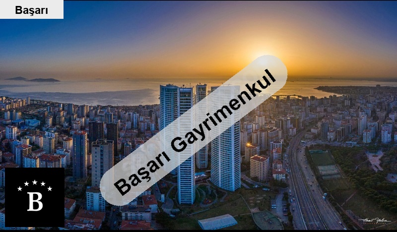 Başarı'dan 43katta panorami̇k  yatirim i̇çi̇n eşsi̇z firsat