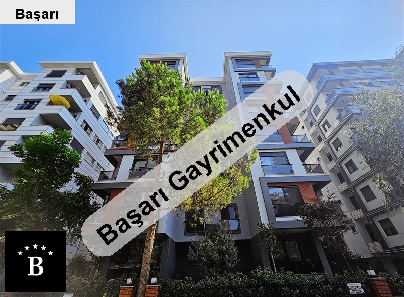 Başarı'dan  bağdat cad yürüme 5 dk balkonlu 120 m² satilik dai̇re