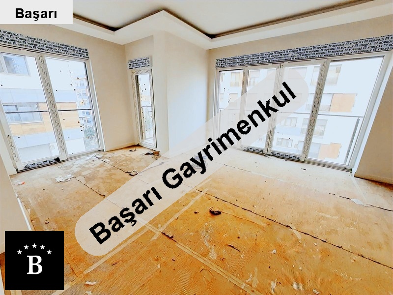 Başarı'dan göztepebağdat cd çok yakinbalkonara katebvn banyo120m23+1