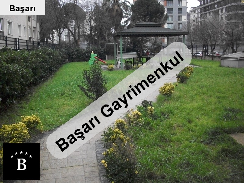 Başarı'dan sulkan i̇nşaat erenköy de 3+1 ye  marmaray a çok yakin