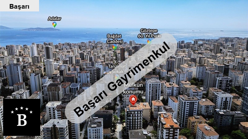 Başarı'dan tanzi̇mat sokakta sifir yüksek tavanli ferah 5+2 çati dubleks