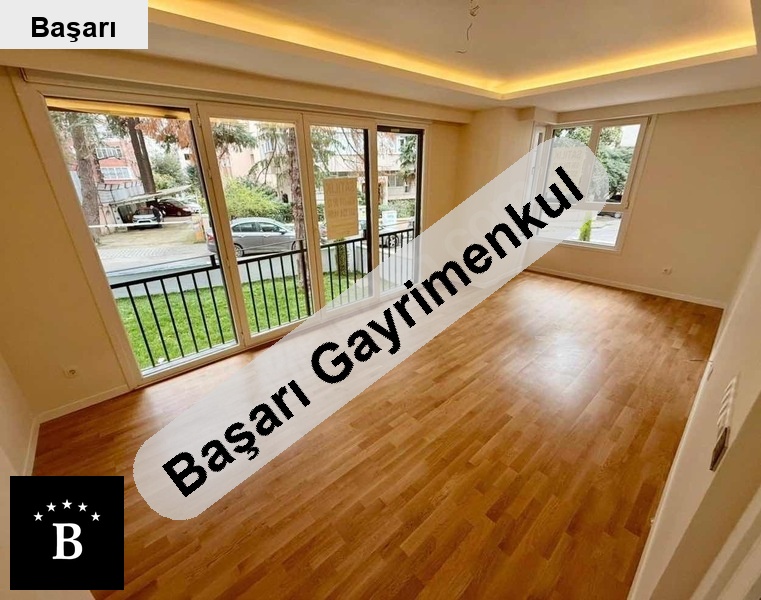 Başarı'dan göztepe bağdat cad yakin 3+1 yüksek gi̇ri̇ş