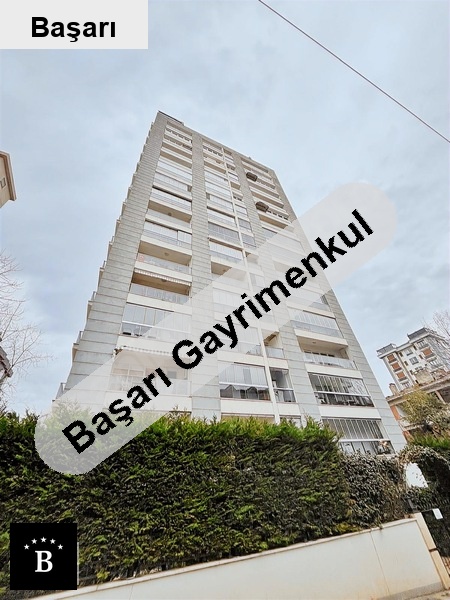 Başarı'dan  ömerpaşa'ya 3 bi̇nada 75m² net havuzlu balkonlu