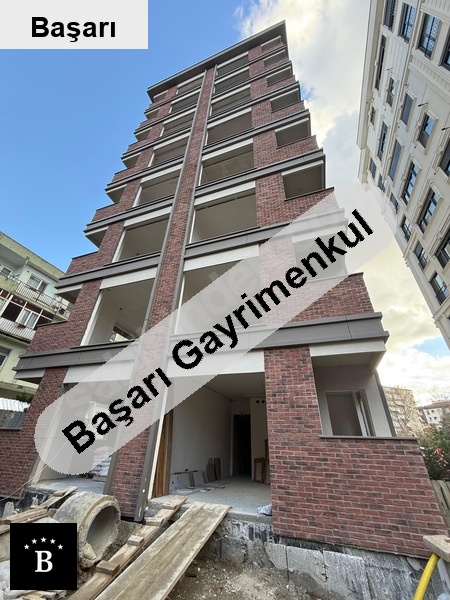 Başarı'dan  özgürlük parki yaninda balkonlu firsat 2+1